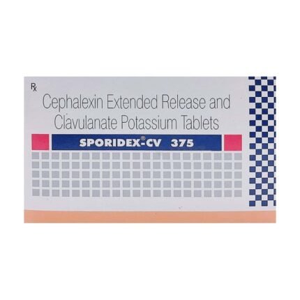 SPORIDEX CV 375
