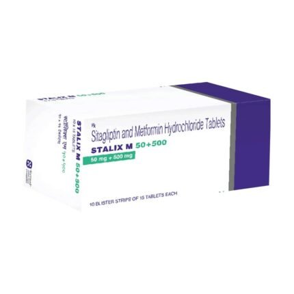 STALIX M 50+500