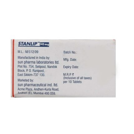 STANLIP 145