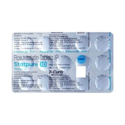 STATPURE 10