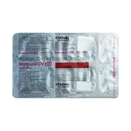 STATPURE CV 20
