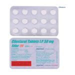 STILOZ 50
