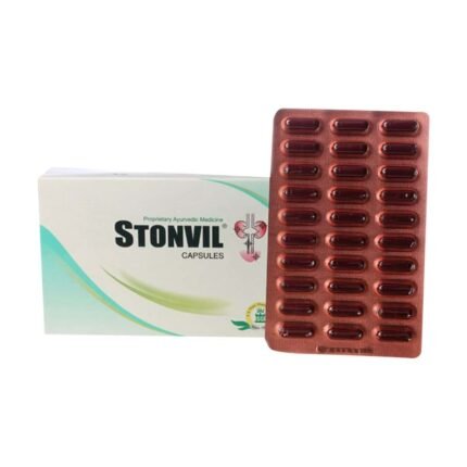 STONVIL