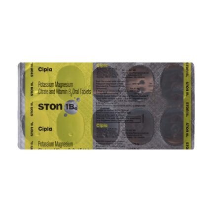 STON 1 B6
