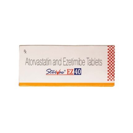 STORVAS 40