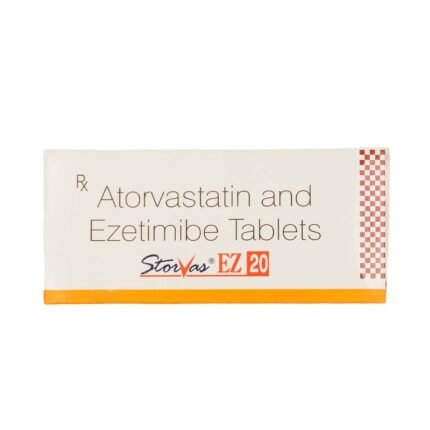 STORVAS EZ 20