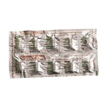 STROCIT PLUS