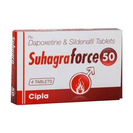SUHAGRA 50