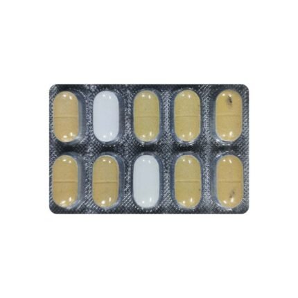 SULFORYL MV 1
