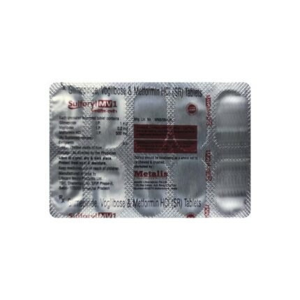 SULFORYL MV 1