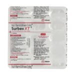 SURBEX XT