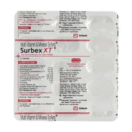 SURBEX XT