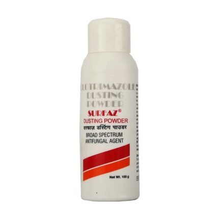 SURFAZ CREAM