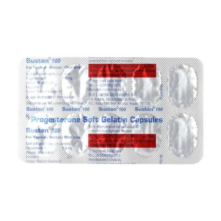 SUSTEN 100 INJECTION