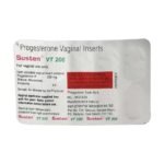 SUSTEN 8.0% GEL