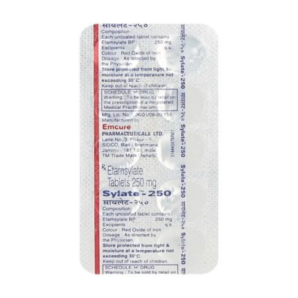 SYLATE 250