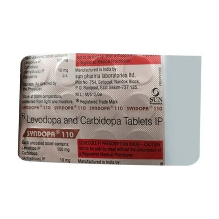 SYNDOPA 110
