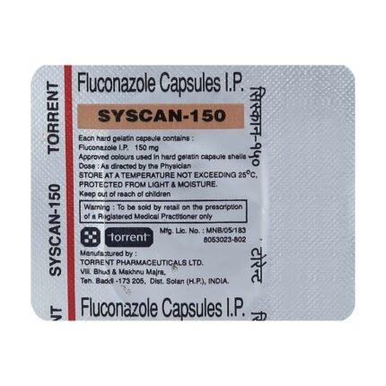 SYSCAN 150