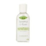 TACVIDO FORTE CREAM
