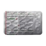 TAMSIN D