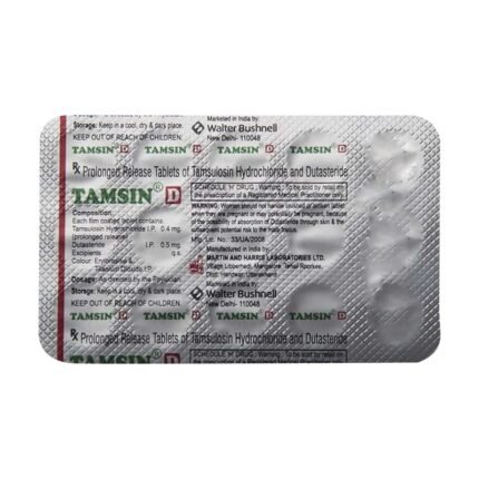 TAMSIN D