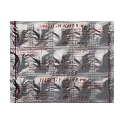 TARGIT 40