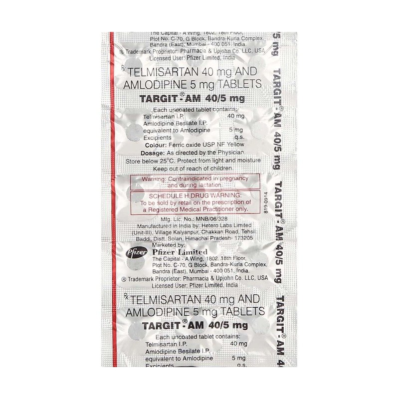 TARGIT_AM_405_front TARGIT AM 40/5