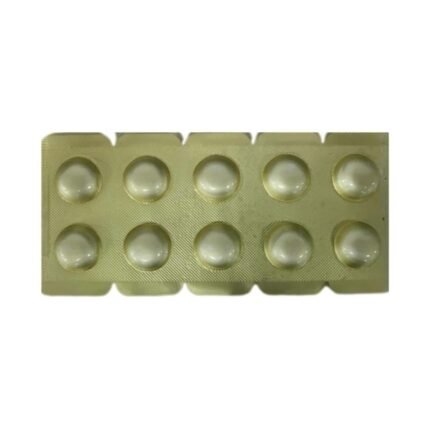 TD PILL