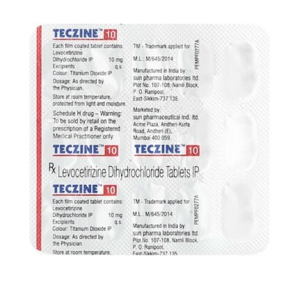 TECZINE 10