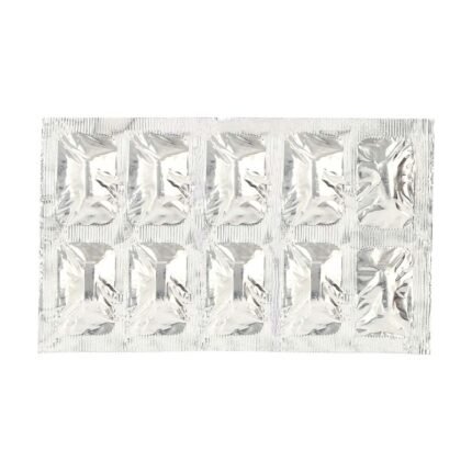 TEGRITAL CR 400