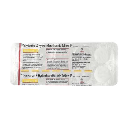 TELISMART H 40