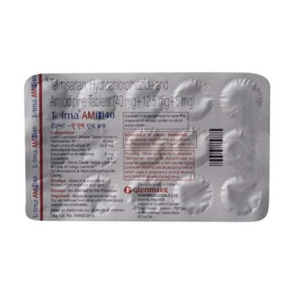 TELMA AMH 40