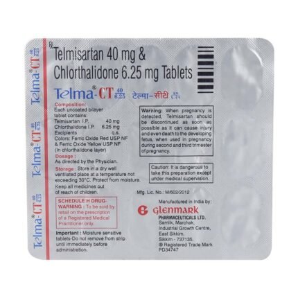 TELMA CT 40