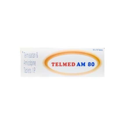 TELMED AM