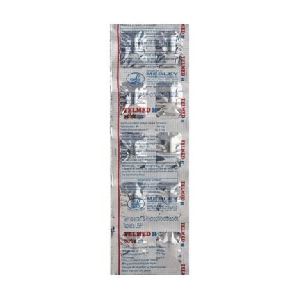 TELMED H