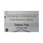 TELPLUS TRIO