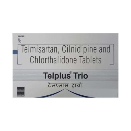 TELPLUS TRIO
