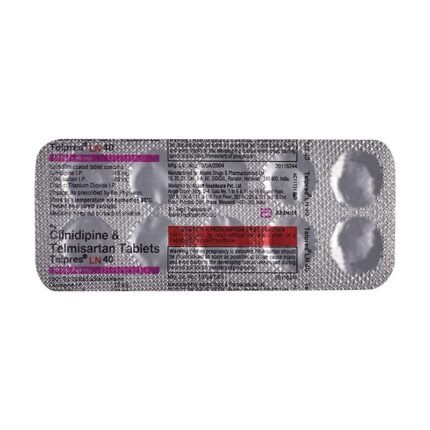 TELPRES LN 40