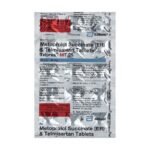 TELPRES MT 25