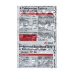 TELPRES MT 50