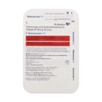 TELSARTAN H 40