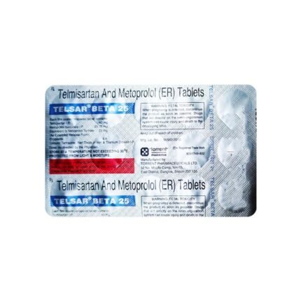 TELSAR BETA 25