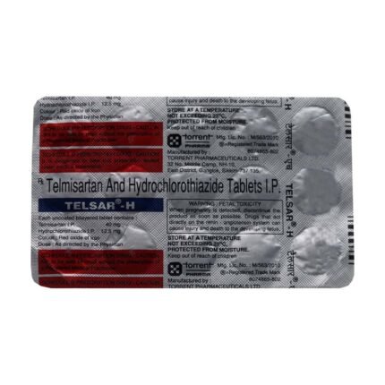 TELSAR H 40