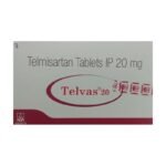TELVAS 20