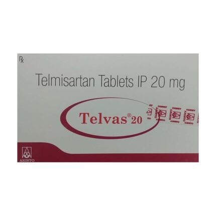 TELVAS 20