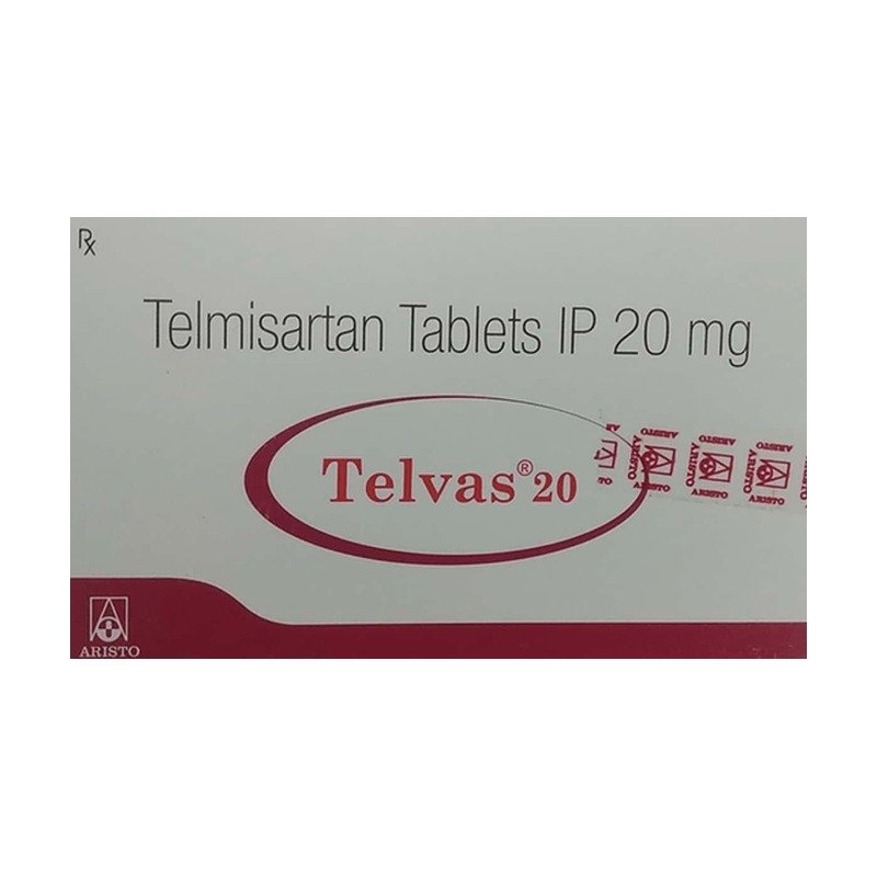 TELVAS_20_front TELVAS 20