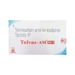 TELVAS 80
