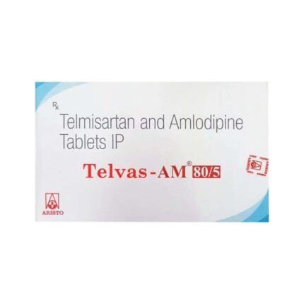TELVAS 80