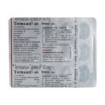 TEMSAN 40