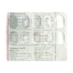 TEMSAN H 80